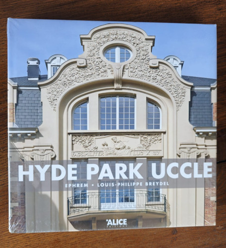 Hyde park uccle ephrem - uccle, |