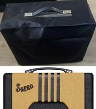DUST COVER SUPRO DELTA KING 8