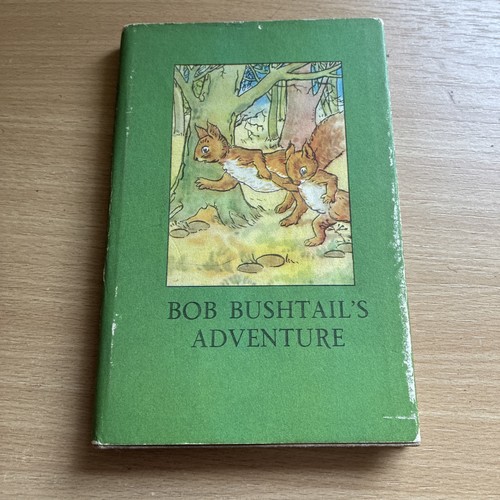 Vintage ladybird bob - vintage,