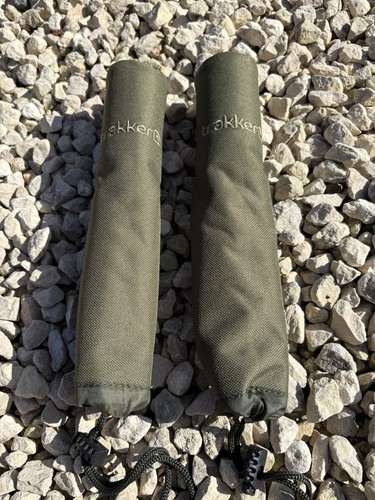 Tracker rod tip protectors - tracker,
