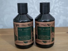 Ted Baker Hair & Body Wash