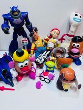 Disney Toy Story Bundle Woody