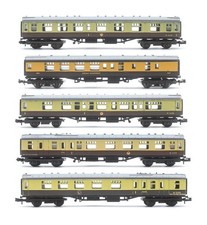 VARIOUS BRANDS 'N' GAUGE RAKE