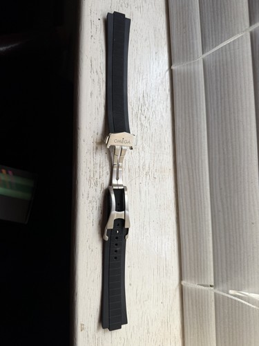 Size rubber watch - size,