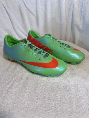 Nike mercurial vapor fg - mercurial, ix