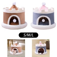 Pet Cat Bed Detachable Unique