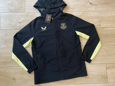 Mens EVERTON CASTORE PRO