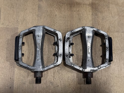 Midschool platform pedals - gt,