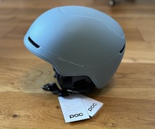POC Obex Pure Ski Helmet Dark