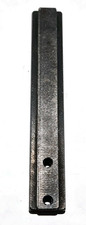 Vintage Large Heavy Duty Long