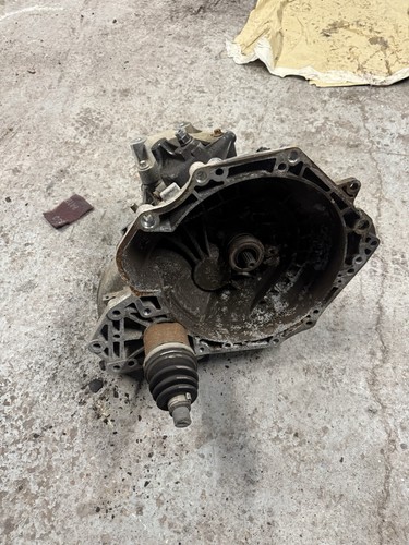 Vauxhall astra corsa d - vauxhall,