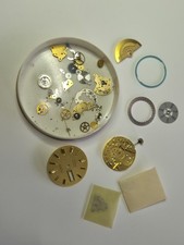 VINTAGE TIMOR AUTOMATIC 25