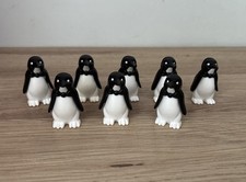 PENGUIN BUNDLE 8 x Penguin Toy