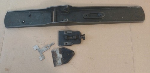 Sargent 722 jointer plane - no,