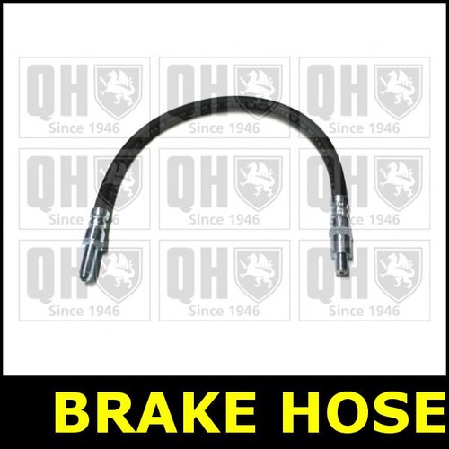 Brake hose rear for jaguar - hose,