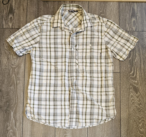 Rohan waypoint short sleeve - rohan,