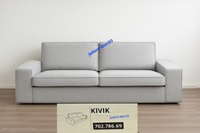 ⚜️ Ikea KIVIK Cover for 3