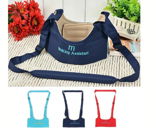 Baby toddler walking harness - toddler,