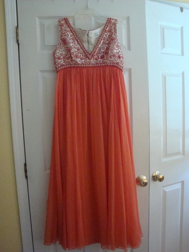 Vintage 1960s joseph elinor - 1960s,