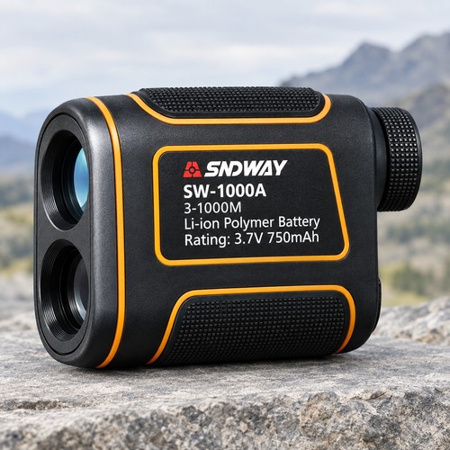 Sndway 1000a 1000m laser - sw-1000a,