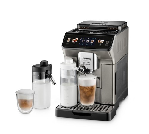 Longhi eletta explore - de'longhi, bean