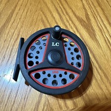 Vintage British Leeda LC100