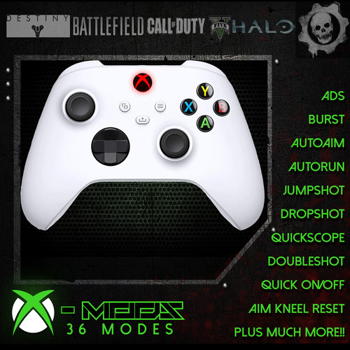 Xbox one series rapid - series,
