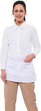 Plain Half Size Waist Waiter