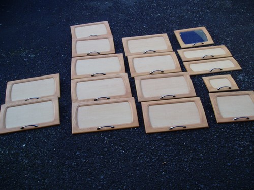 Caravan campervan locker - campervan,