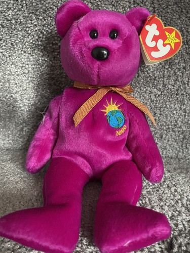 Beanie baby original - baby,