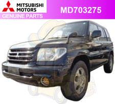 Mitsubishi Montero Sport