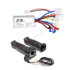 24v 250w brush motor - 24v,