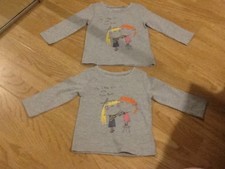 Twins 2 x New Baby Girls Size