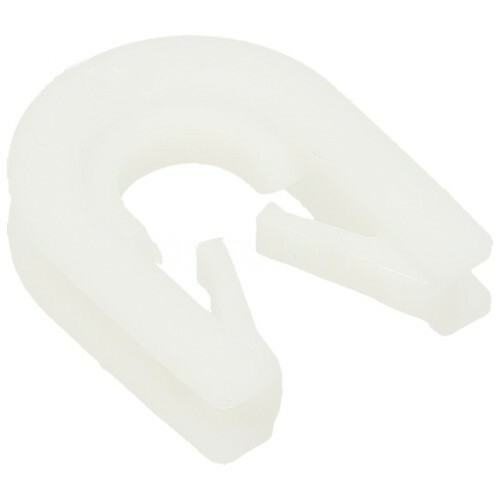 Original hinge cover bushing - original,