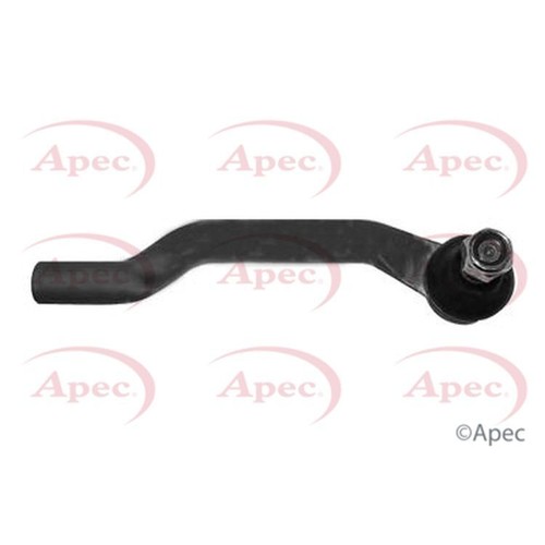 Apec tie rod end - rod, right