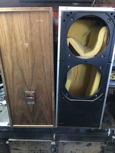 Bowers wilkins dm7 mk2 - bowers,