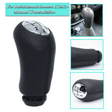 5 Speed Gear Shift Knob Button