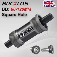 Bottom bracket bb68 bikes - bottom,
