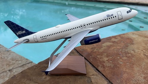Pacmin jetblue 100 a320 - pacmin,