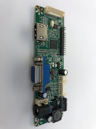 Xenta 1540958 hd mainboard - hd,