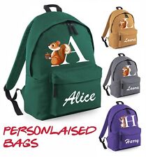 Personalised Name Initial