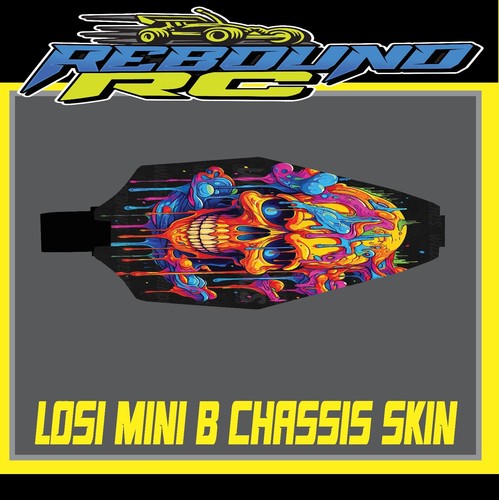 Losi mini truck 1 - truck,