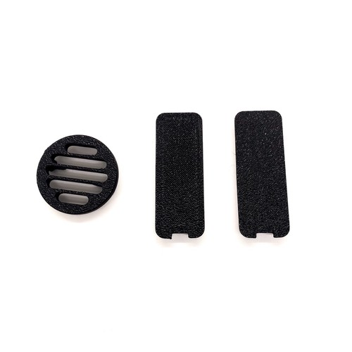 Porsche 944 968 dashboard vent - porsche,