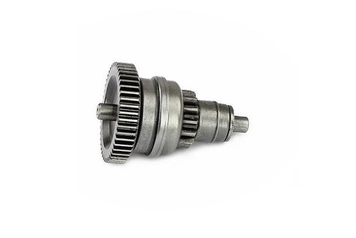 Starter pinion 187196f vespa - pinion,