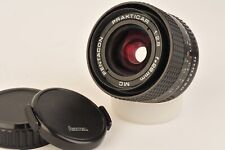 Praktica Pentacon Prakticar