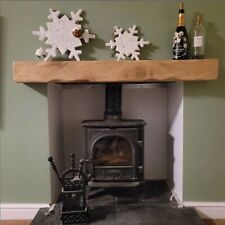 FIREPLACE MANTEL BEAM HANDMADE