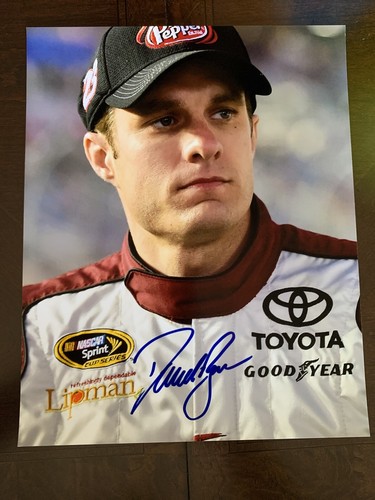 Nascar driver david - driver, ragan