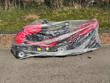 ELASTICATED POLYTHENE COVERS