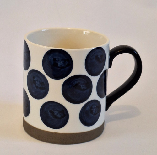 Dartington pottery hand - pottery,
