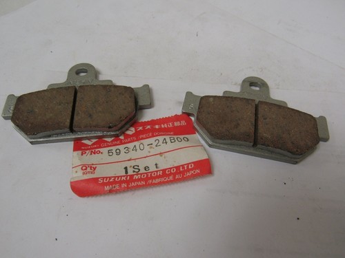 Genuine suzuki front brake - suzuki,